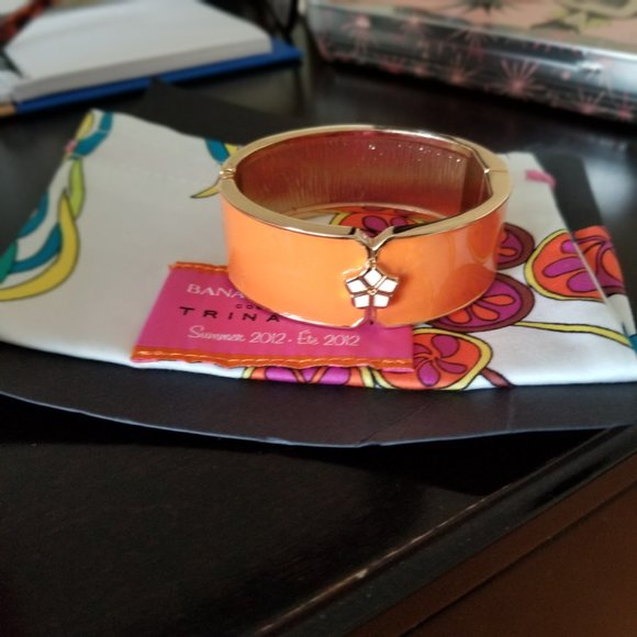 Banana Republic Trina Turk Bracelet - Picture 2 of 3